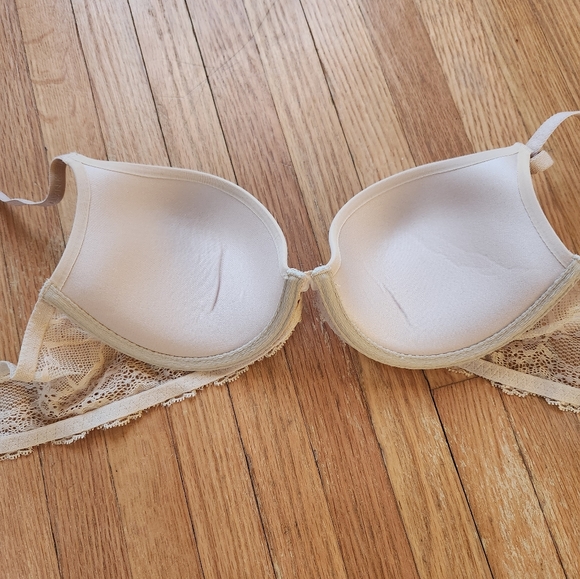 Calvin Klein push up bra - Picture 4 of 4